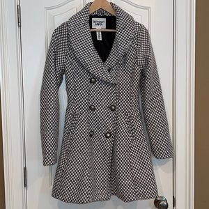 Bethany Mota jacket (Worn twice) XS longer length